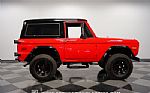 1973 Bronco 4X4 Thumbnail 15