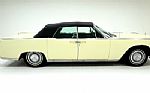 1965 Continental Convertible Thumbnail 6