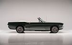 1966 Mustang Convertible Thumbnail 2