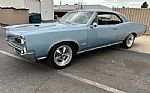 1966 Pontiac GTO