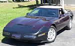 1992 Corvette Convertible Thumbnail 12