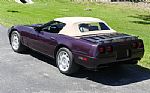 1992 Corvette Convertible Thumbnail 16