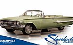 1960 Impala Convertible Thumbnail 1