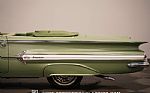 1960 Impala Convertible Thumbnail 26