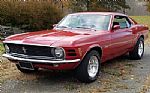 1970 Mustang Thumbnail 1