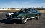 1967 Shelby GT500 Fastback #280