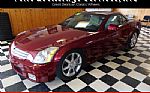 2006 Cadillac XLR