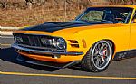 1970 Mustang Mach 1 Thumbnail 40
