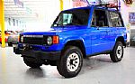 1989 Montero Thumbnail 5