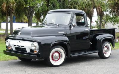 1954 Ford F100 