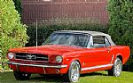 1965 Mustang Thumbnail 21