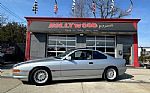 1997 BMW 8 Series