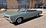 1966 GTO Thumbnail 1