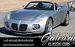 2009 Pontiac Solstice