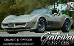 1982 Corvette Thumbnail 1