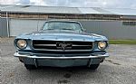 1965 Mustang Retractable Hardtop Thumbnail 11
