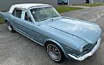 1965 Mustang Retractable Hardtop Thumbnail 16