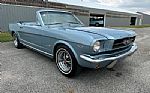 1965 Mustang Retractable Hardtop Thumbnail 15