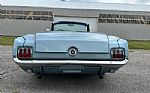 1965 Mustang Retractable Hardtop Thumbnail 25