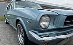 1965 Mustang Retractable Hardtop Thumbnail 42