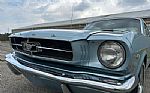 1965 Mustang Retractable Hardtop Thumbnail 39