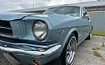 1965 Mustang Retractable Hardtop Thumbnail 40