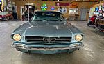 1965 Mustang Retractable Hardtop Thumbnail 44