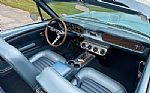 1965 Mustang Retractable Hardtop Thumbnail 71
