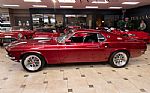 1969 Mustang Restomod - 5.0L Coyote Thumbnail 8