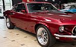 1969 Mustang Restomod - 5.0L Coyote Thumbnail 10