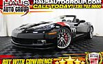 2011 Corvette Thumbnail 1