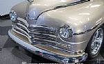 1948 Deluxe Sedan Streetrod Thumbnail 19
