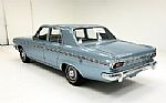 1965 Dart 270 4 Door Sedan Thumbnail 3