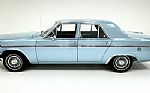 1965 Dart 270 4 Door Sedan Thumbnail 2