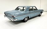 1965 Dart 270 4 Door Sedan Thumbnail 5