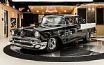 1957 Chevrolet 150 Restomod