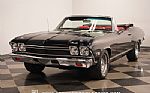 1968 Chevelle Convertible Thumbnail 6