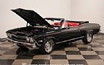 1968 Chevelle Convertible Thumbnail 35