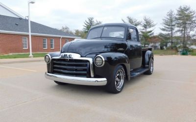 1952 GMC 100 