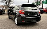 2013 Impreza Wagon Thumbnail 3