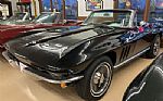 1966 Corvette Sting Ray Thumbnail 18