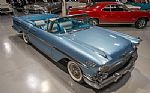 1958 Impala Convertible Thumbnail 7