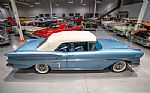 1958 Impala Convertible Thumbnail 16