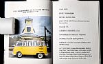 1975 Microbus 23-Window Conversion Thumbnail 53