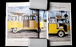 1975 Microbus 23-Window Conversion Thumbnail 58