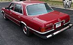 1977 450SEL Thumbnail 4
