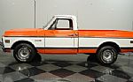 1972 C10 Cheyenne Thumbnail 2