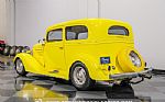 1934 Sedan With Trailer Thumbnail 8