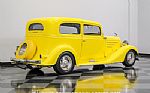 1934 Sedan With Trailer Thumbnail 14