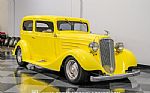 1934 Sedan With Trailer Thumbnail 20